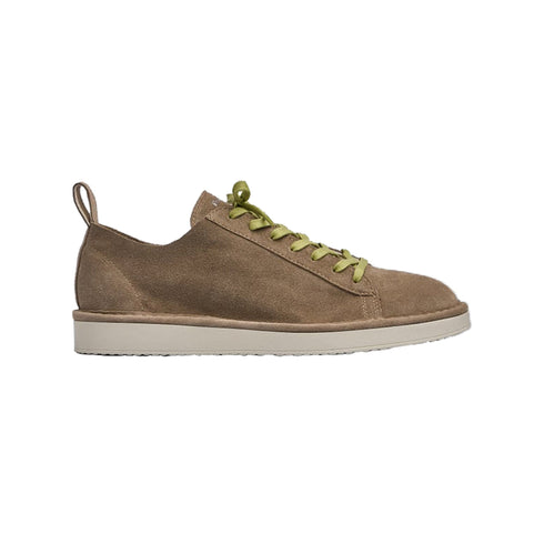 Panchic Sneakers Sneakers Uomo con tomaia in suede 40 P25 - PANCHICP01M0200124 - D024 - 40 - Francavilla Moda